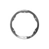Demi jantes Dualtron (Victor, New, Eagle, Togo Ltd) x2 pcs gauche et droite
