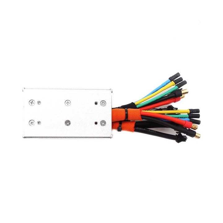 Controleur Dualtron Raptor 1 et 2, Spider