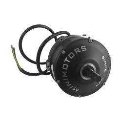 Moteur Dualtron Achilleus (Compatible avant - arrière)