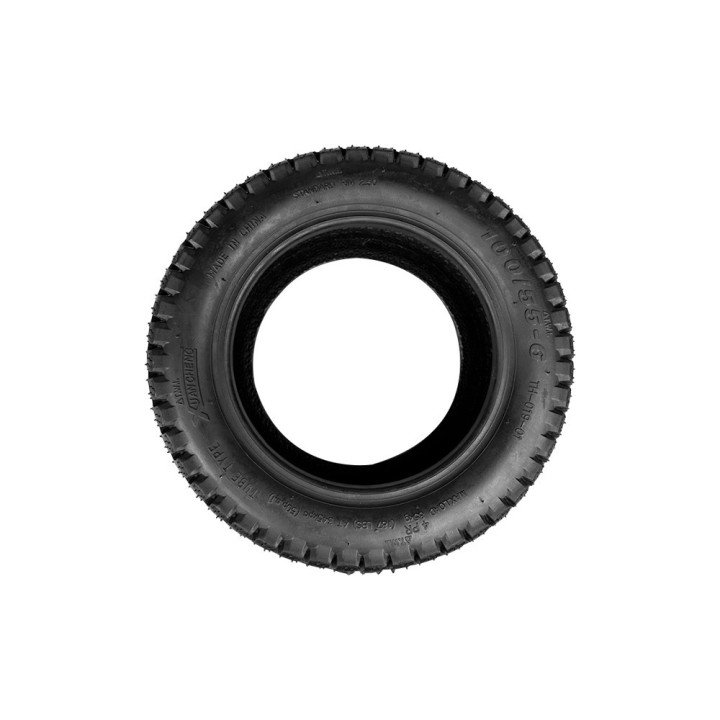 Pneu 100/55-6 tubetype Teverun Fighter 10