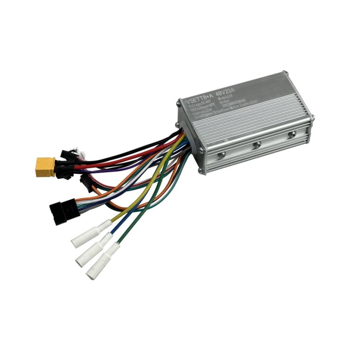 Controleur avant ou arrière Vsett 8+