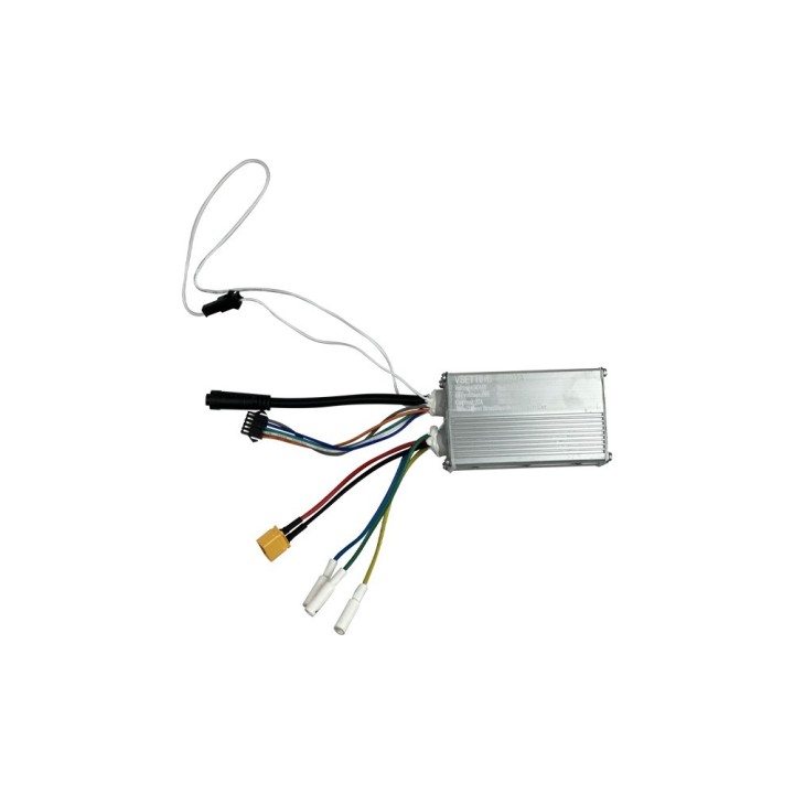 Controleur avant ou arrière Vsett 8+ (Arrière)