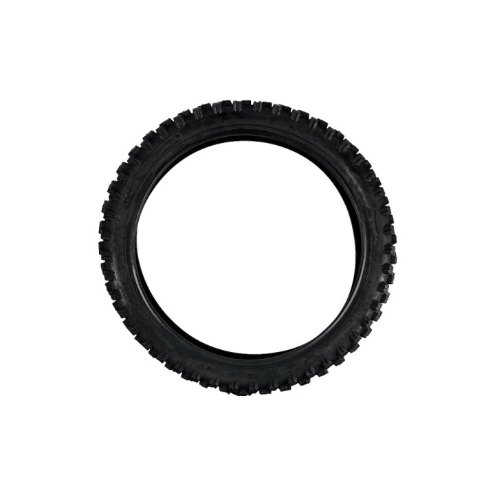 Pneu 80/100-19 tubetype off road Talaria/Sur-Ron