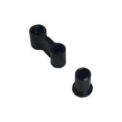 Rondelle fourche avant Vsett 8 Z8 Pro