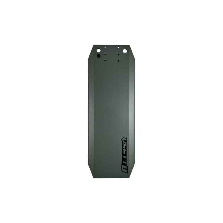 Deck Vsett 8 Z8 Pro
