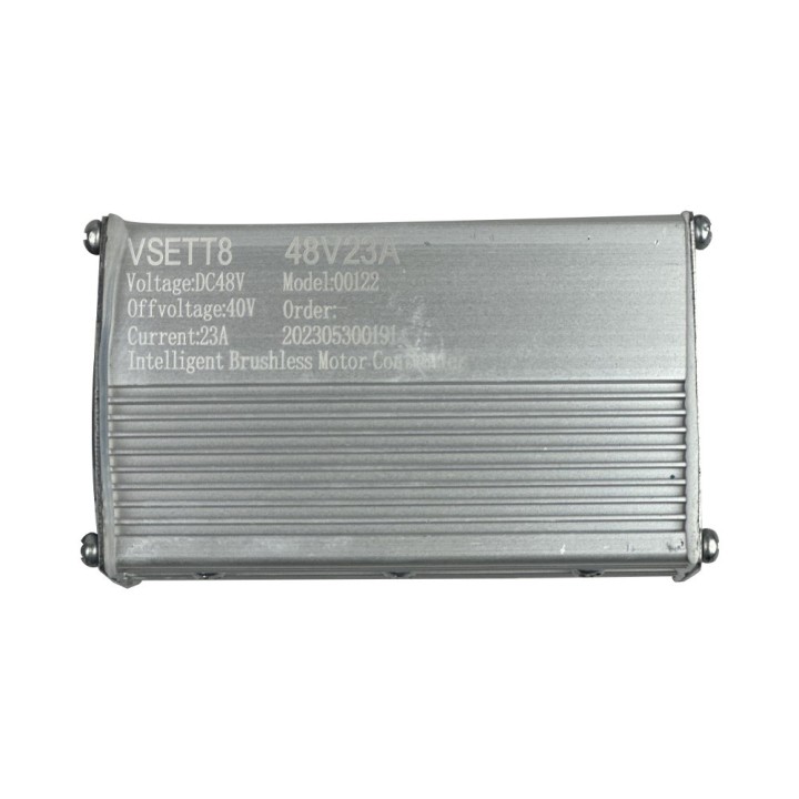 Controleur Vsett 8 48V 23A  et Z8 Pro