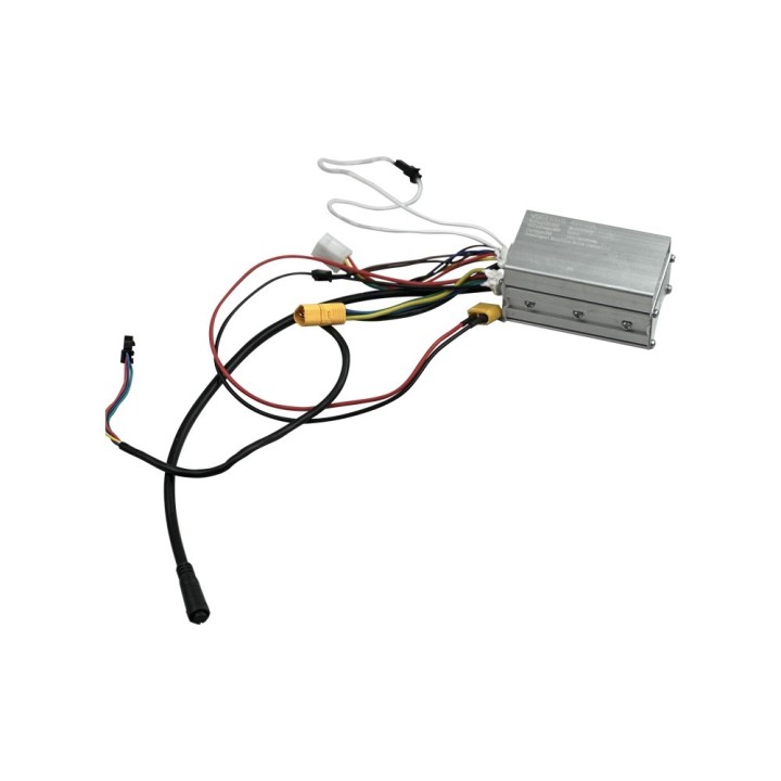 Controleur arriere Vsett 9+