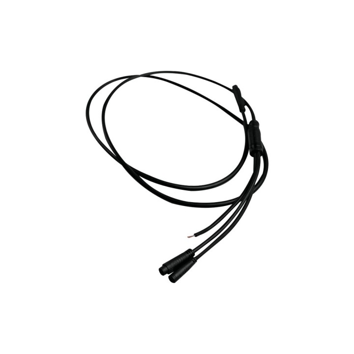 Cable data Vsett 9+ bimoteurs
