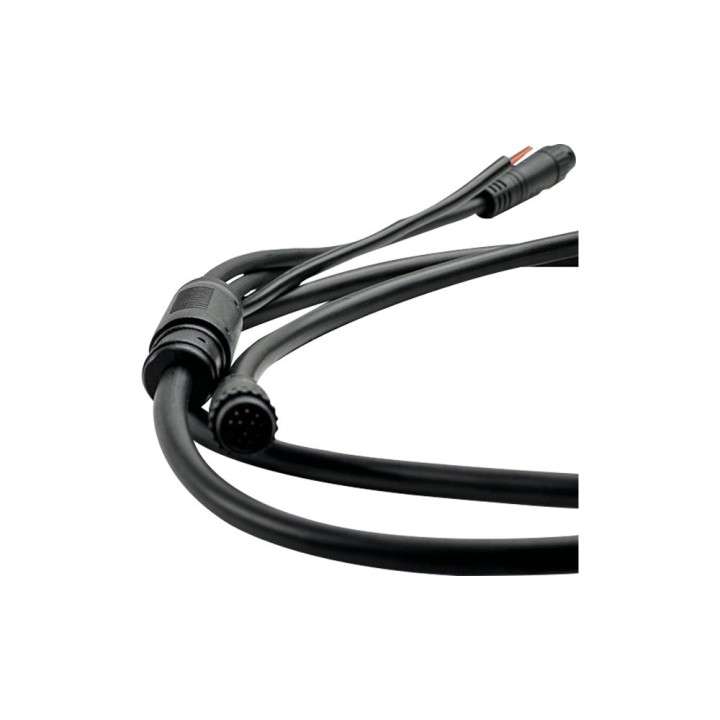 Cable data Vsett 9+ bimoteurs