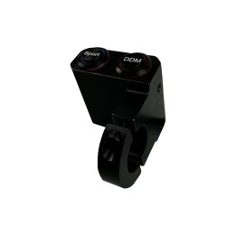 Interrupteur single dual Vsett 10+
