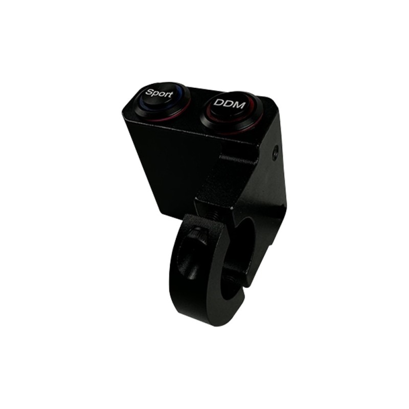 Interrupteur single dual Vsett 10+