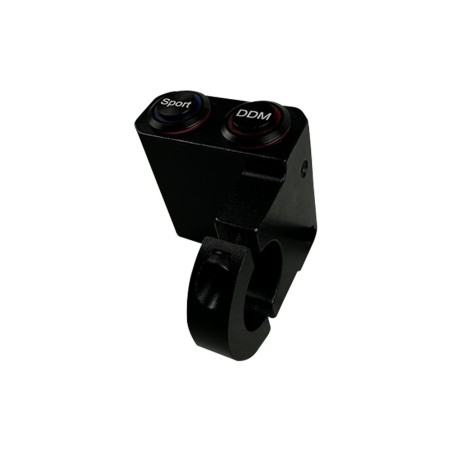 Interrupteur single dual Vsett 10+