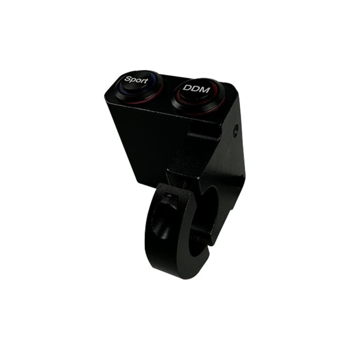 Interrupteur single dual Vsett 10+