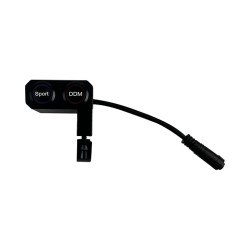 Interrupteur single dual Vsett 10+