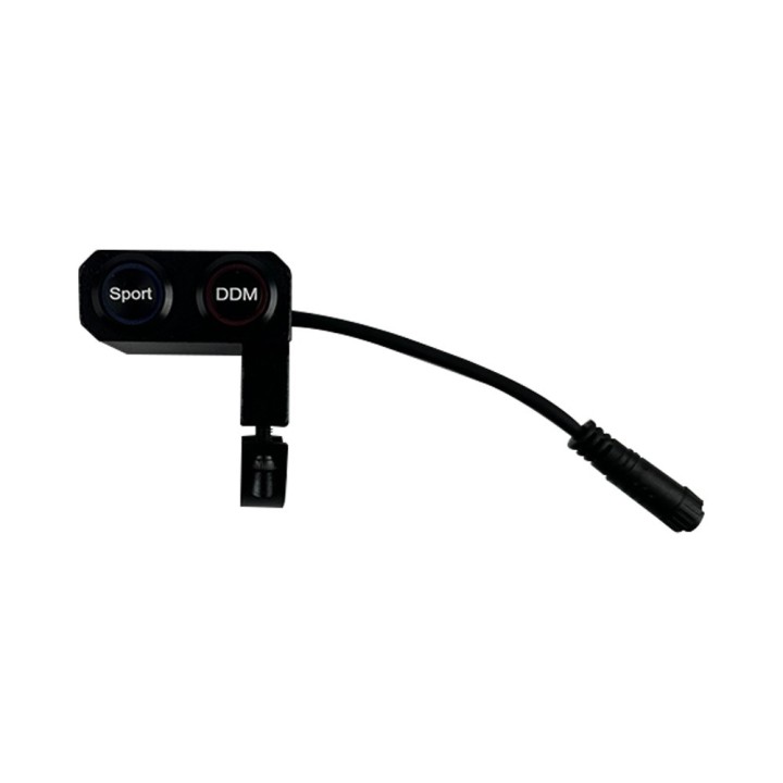 Interrupteur single dual Vsett 10+