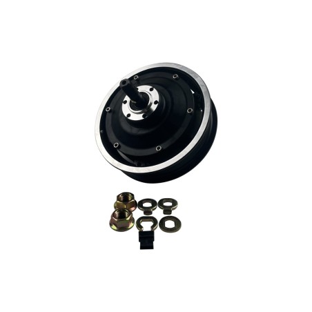 Moteur Vsett 10+