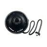 Moteur Vsett 10+