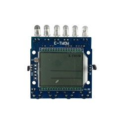 Display Etwow Universel 4+3 pins