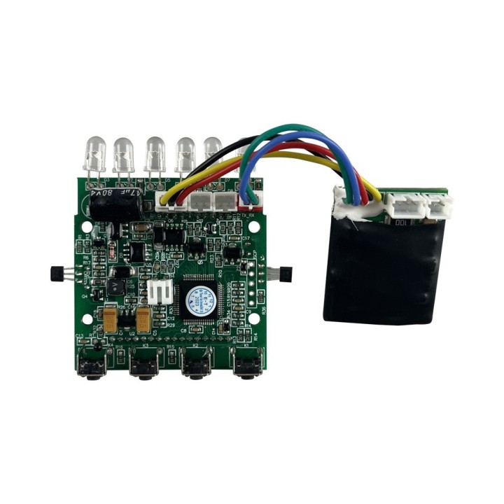 Display Etwow GT SE (version avec bluetooth)