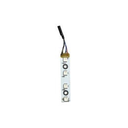 LED bras de fourche Dualtron Achilleus coté gauche et droite