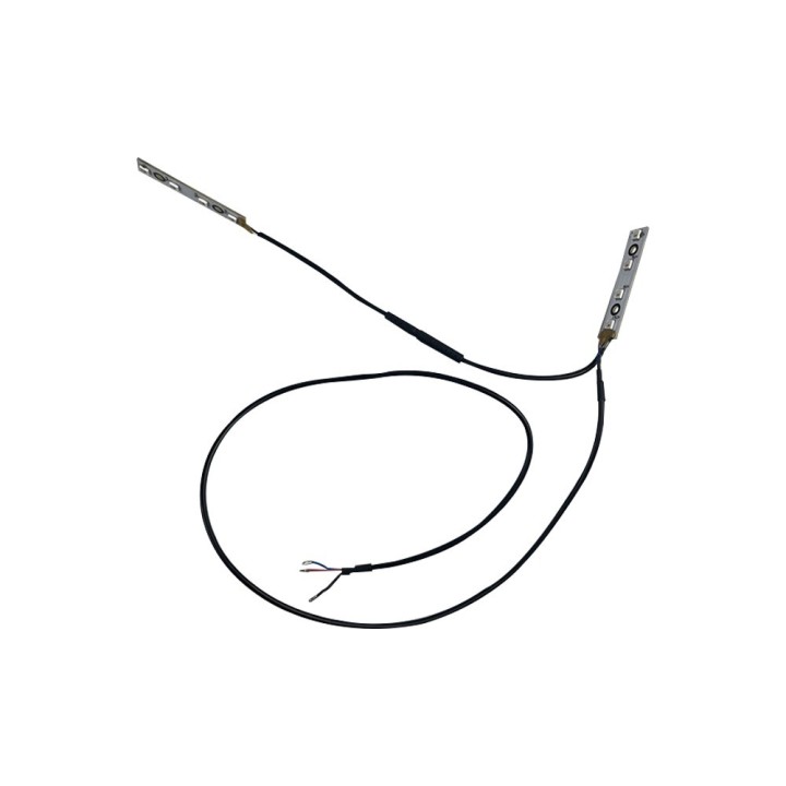 LED bras de fourche Dualtron Achilleus coté gauche et droite