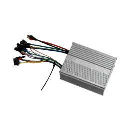 Controleur A Dualtron Achilleus avant (60V/35A)