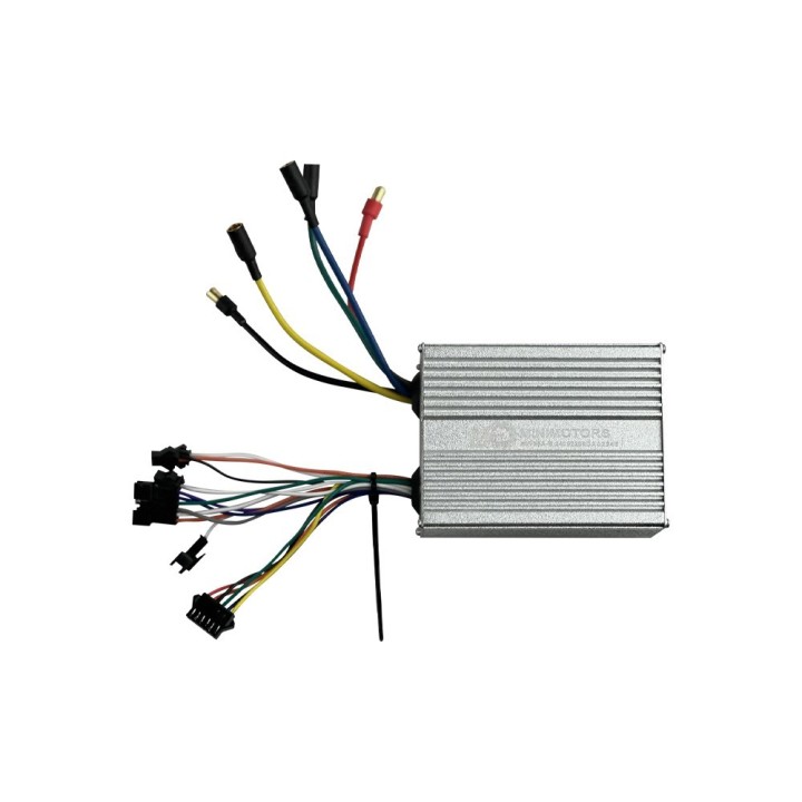Controleur A Dualtron Achilleus avant (60V/35A)