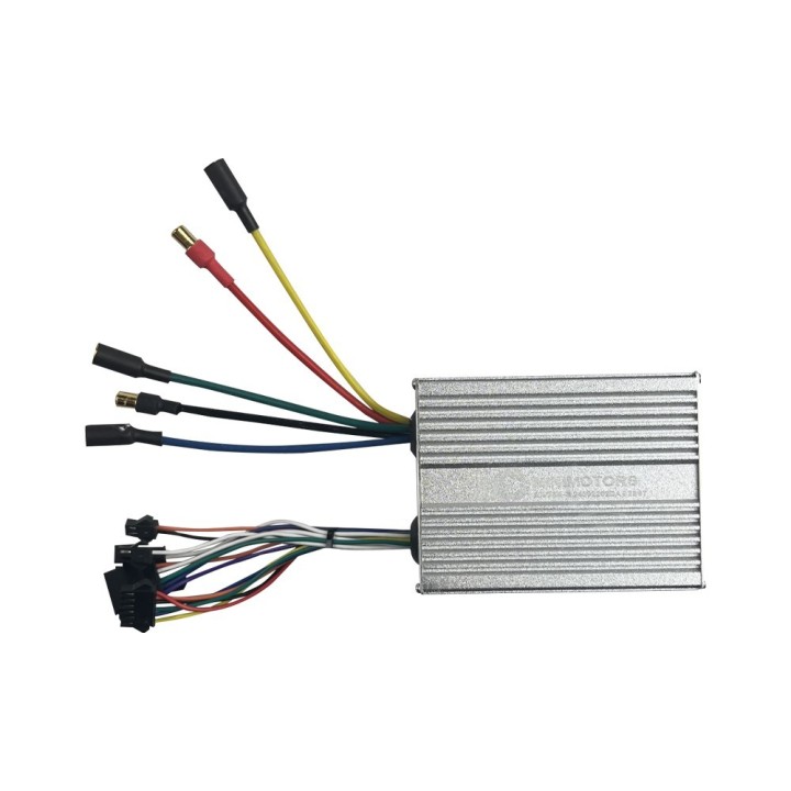Controleur A Dualtron Achilleus avant (60V/35A)