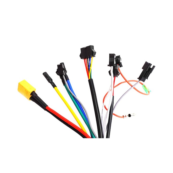 Controleur Dualtron Mini 52V