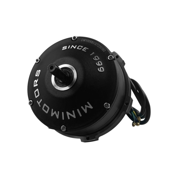 Moteur arrière avec frein Tambour Dualtron Mini
