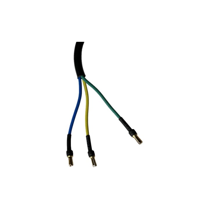 Moteur arrière avec frein Tambour Dualtron Mini