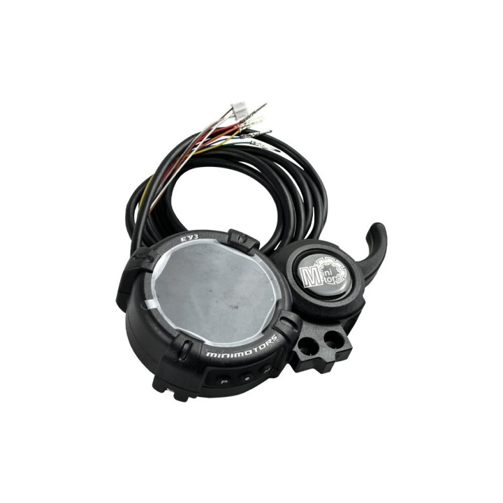 Display Minimotors Dualtron Ey 3 connecté