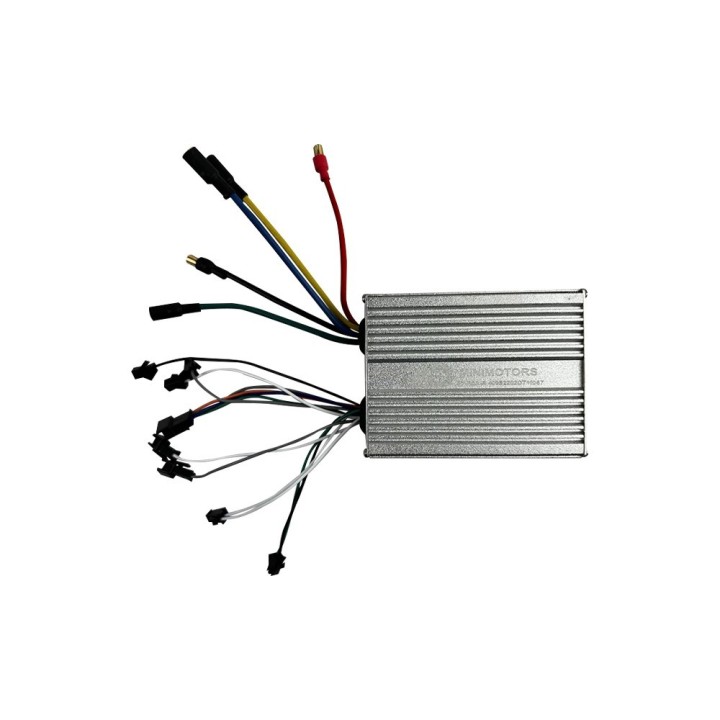 Controleur A Dualtron Ultra & Thunder Avant 60V 40A