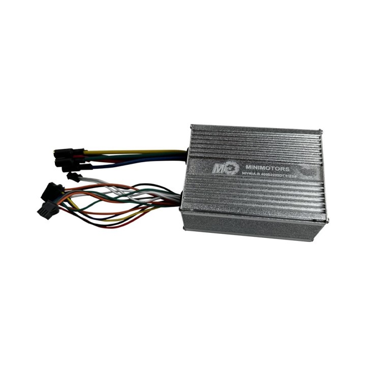Controleur B Dualtron Ultra & Thunder Arriere 60V 40A
