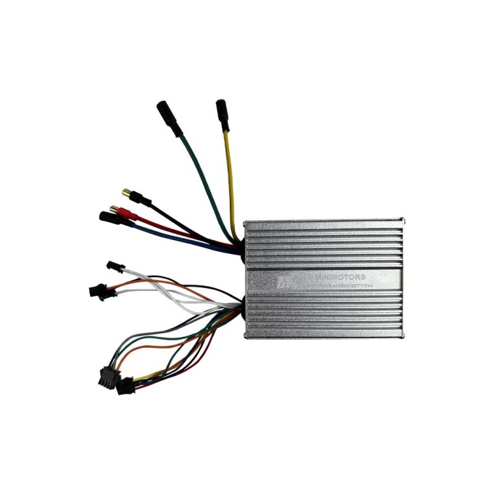 Controleur B Dualtron Ultra & Thunder Arriere 60V 40A