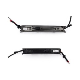 Controleur Etwow booster V / Plus S avec radiateur noir ou gris