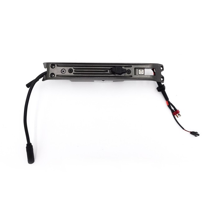 Controleur Etwow booster V / Plus S avec radiateur noir ou gris