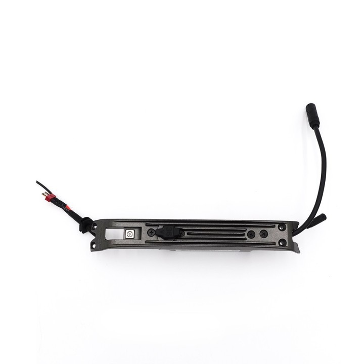 Controleur Etwow booster V / Plus S avec radiateur noir ou gris