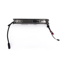 Controleur Etwow booster V / Plus S avec radiateur noir ou gris (Gris)