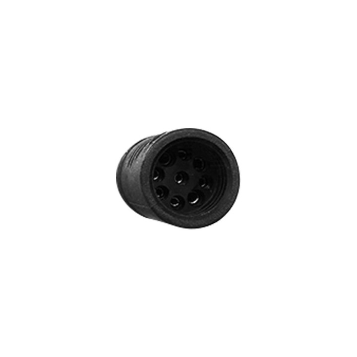 Controleur Etwow booster V / Plus S avec radiateur noir ou gris (Noir)