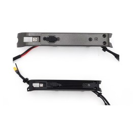 Controleur Etwow GT sans radiateur noir ou gris