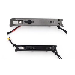 Controleur Etwow GT sans radiateur noir ou gris