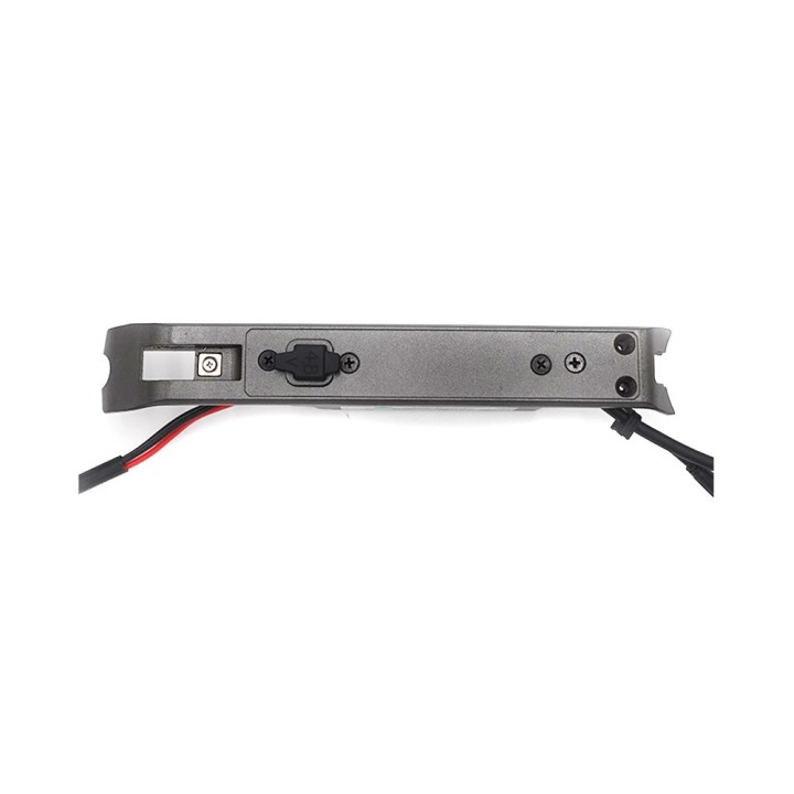 Controleur Etwow GT sans radiateur noir ou gris (Gris)