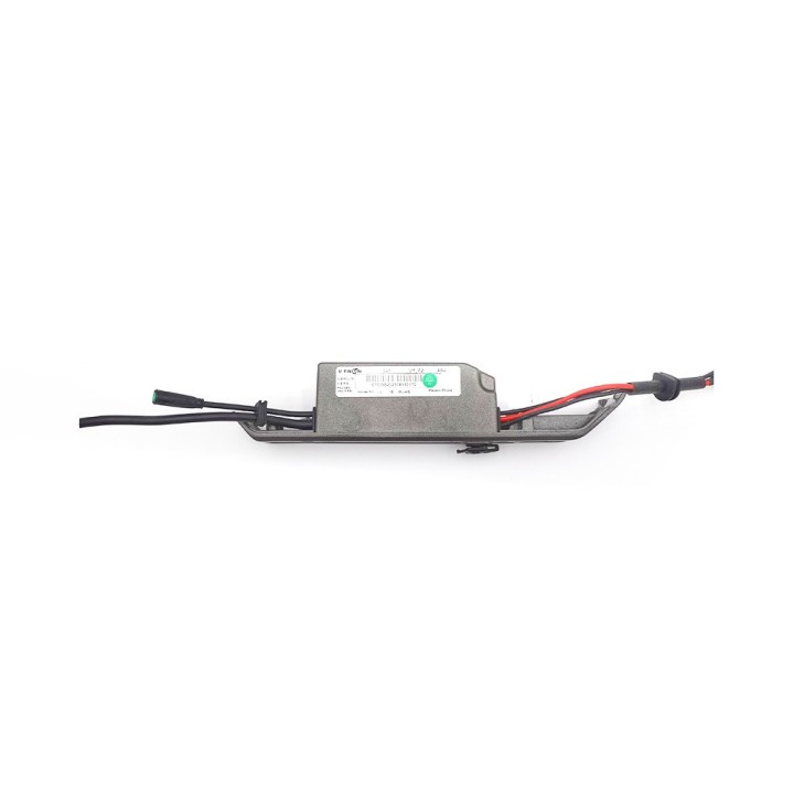 Controleur Etwow GT sans radiateur noir ou gris (Gris)