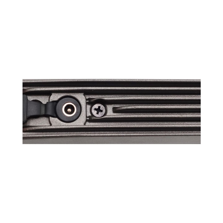 Controleur Etwow booster ES avec radiateur et bluetooth noir ou gris (Gris)