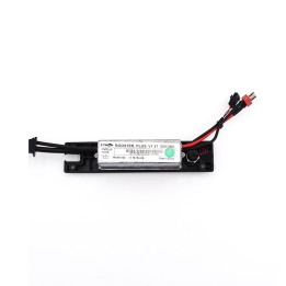 Controleur Etwow 33/36V connecteur etanche