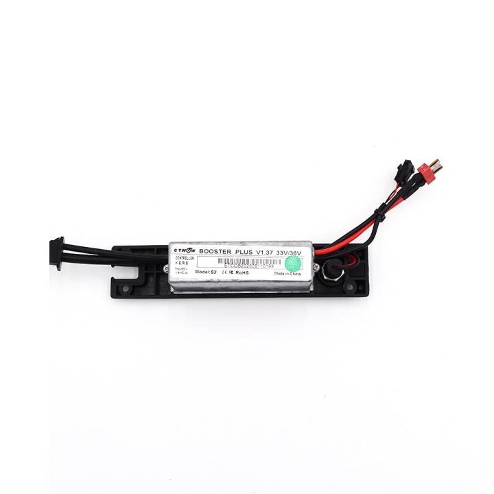Controleur Etwow 33/36V connecteur etanche