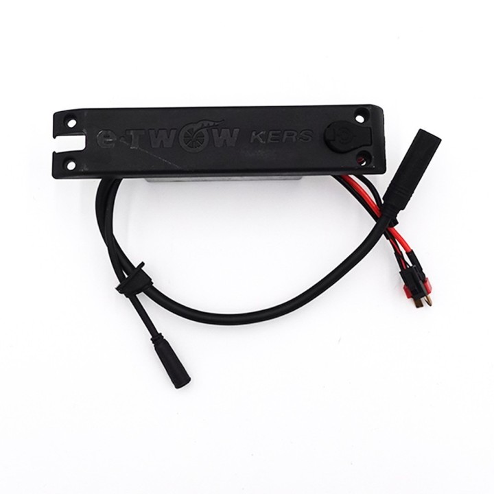 Controleur Etwow 33/36V connecteur etanche