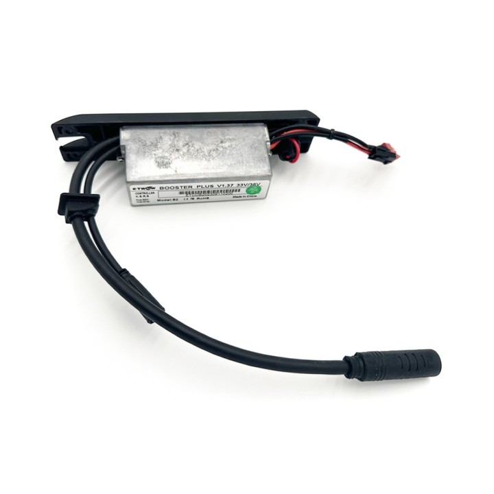 Controleur Etwow 33/36V connecteur etanche