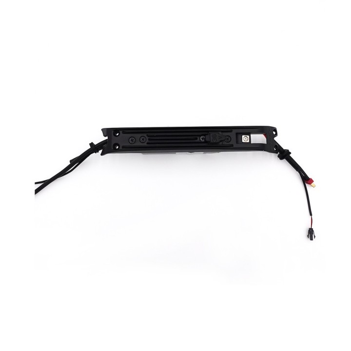 Controleur Etwow 36V booster avec radiateur EKFV Bridé 20KM/H